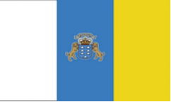 Canary Islands Flags